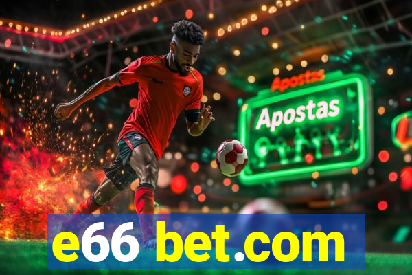 e66 bet.com